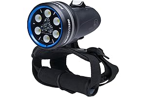 Sola Light: Dazzling Depths Illuminated