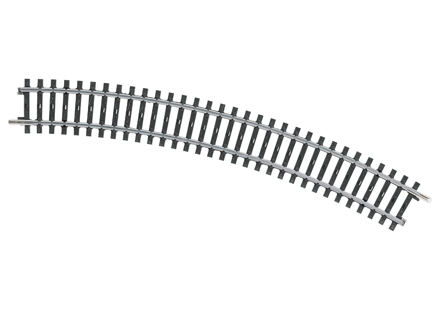 Märklin 2231 Part Rail and Toy Accessory – Parts of Railway Toys (Track, 15 Years (s))