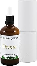 Ormus 3.4 Oz - 100 ml | Ormus concentré | minéraux monoatomiques | Heiltropfen®