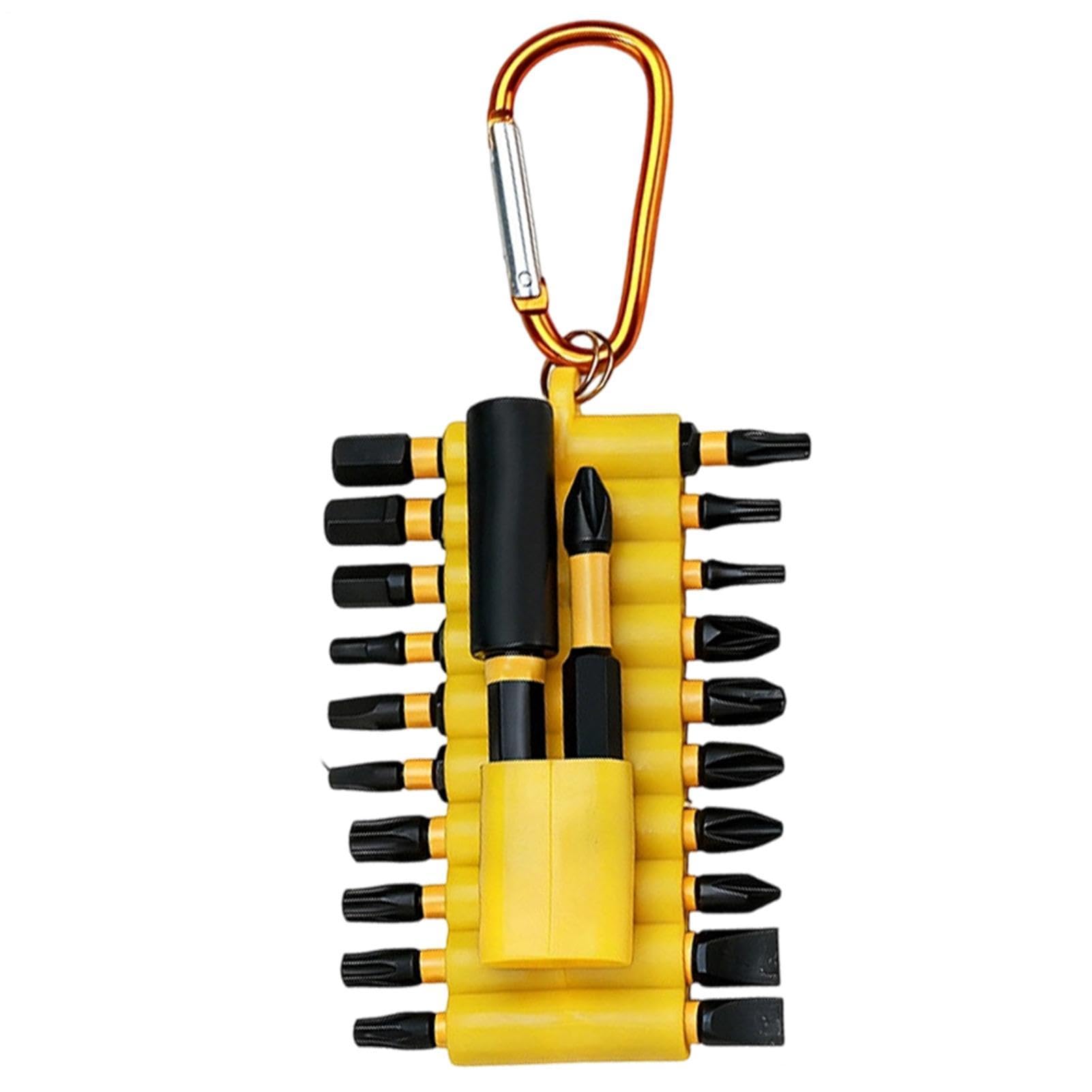 Taladros de trabajo industrial y carpintería con kit de herramientas portátil S2