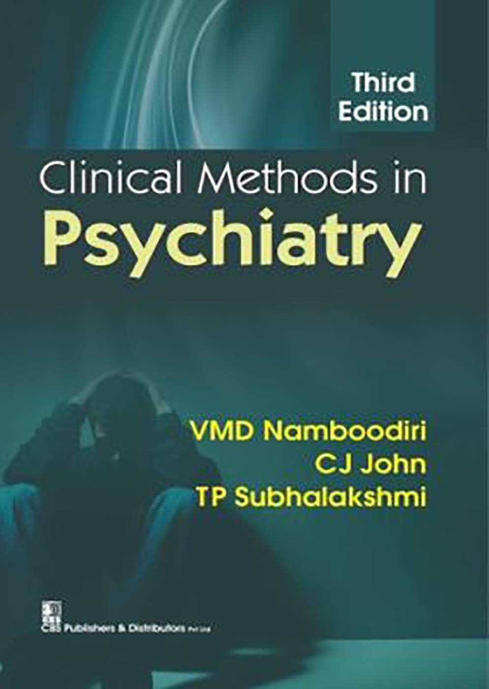 Clinical Methods in Psychiatry