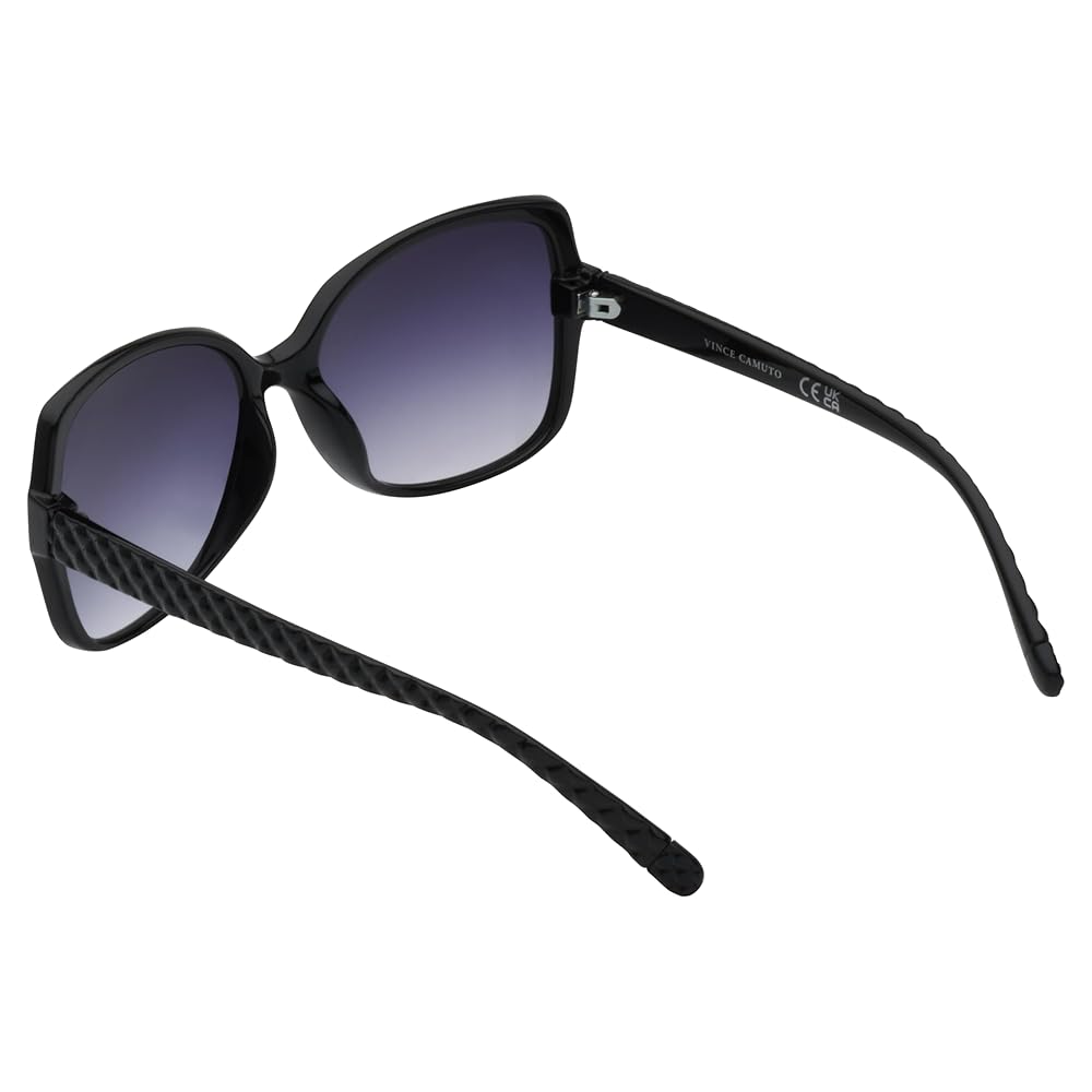 ★ MUUTO★ Sunglass SLAB 12 C1 MUS12C1 Amazon.com: Vince Camuto Women's Chic Metal Rectangular