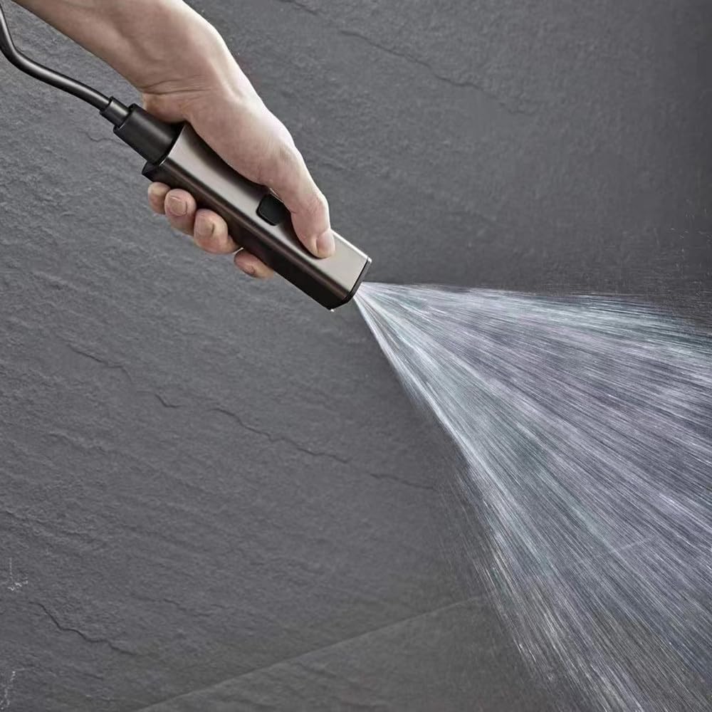ZAP Elixir Series ABS Health Faucet with Hose Pipe 1.5 Meter Long (Jet Spray for Toilet) (B0CWGNVLHH) Amazon Price History, Amazon Price Tracker