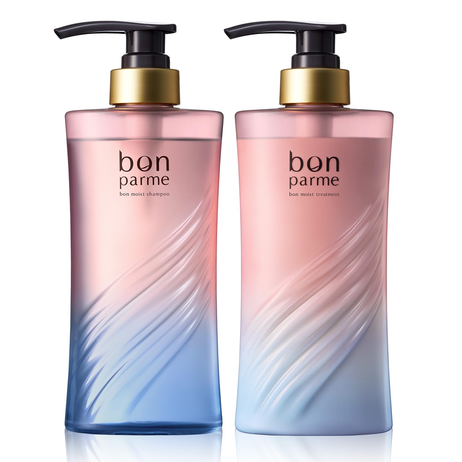 bon parme シャンプートリートメント Amazon | bonparme ボンパルム ボン モイスト シャンプー