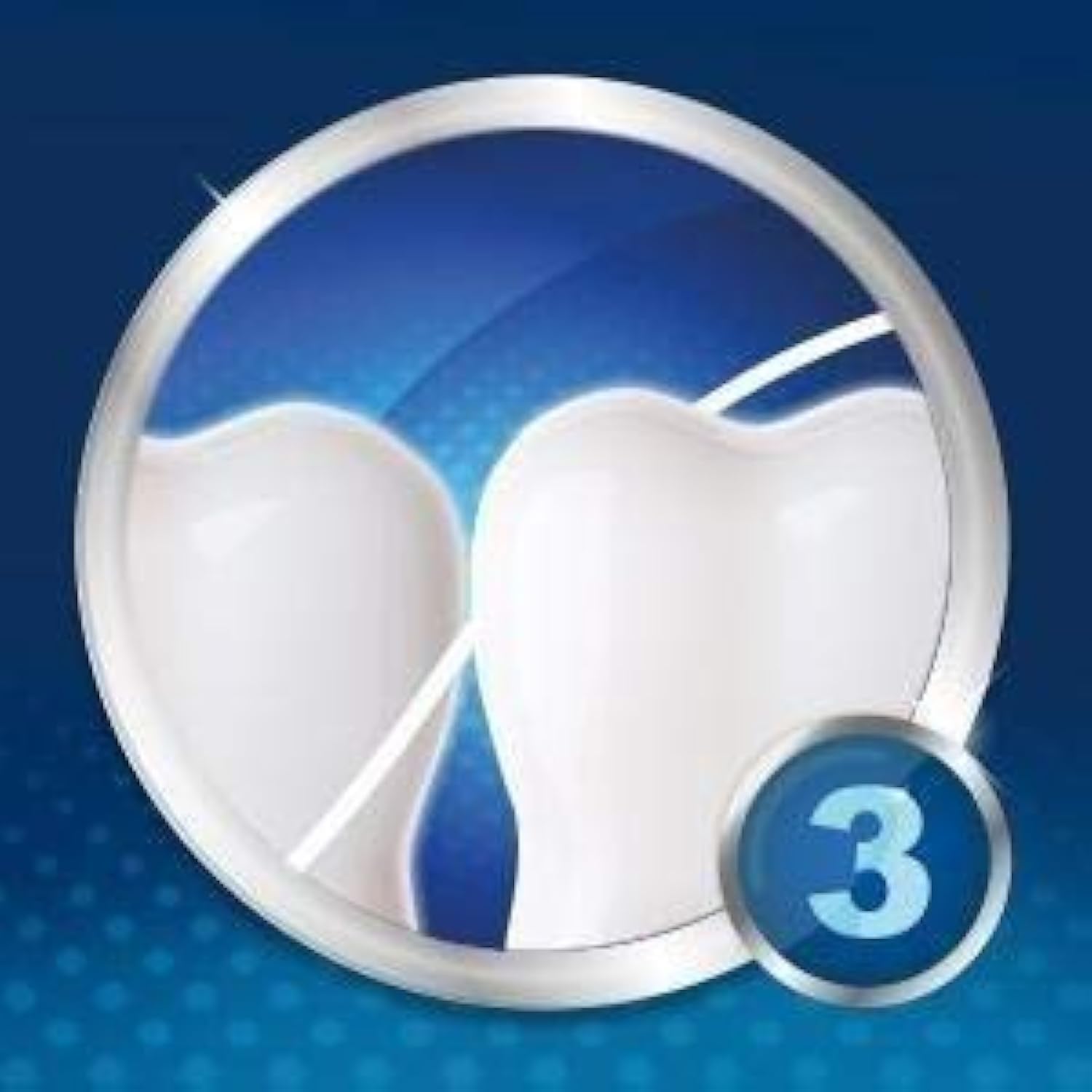 Oral-B Pro-Expert Advanced - Fil Dentaire Ciré - 12 x 50 m