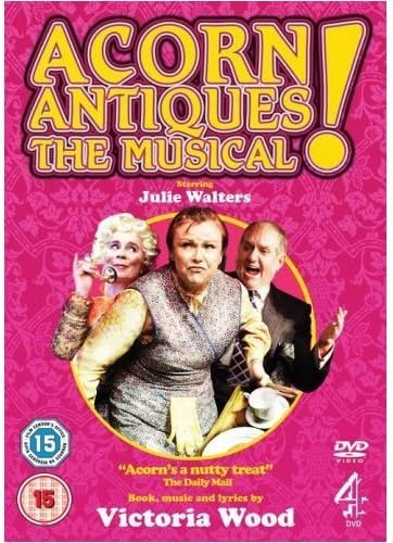Acorn Antiques - The Musical