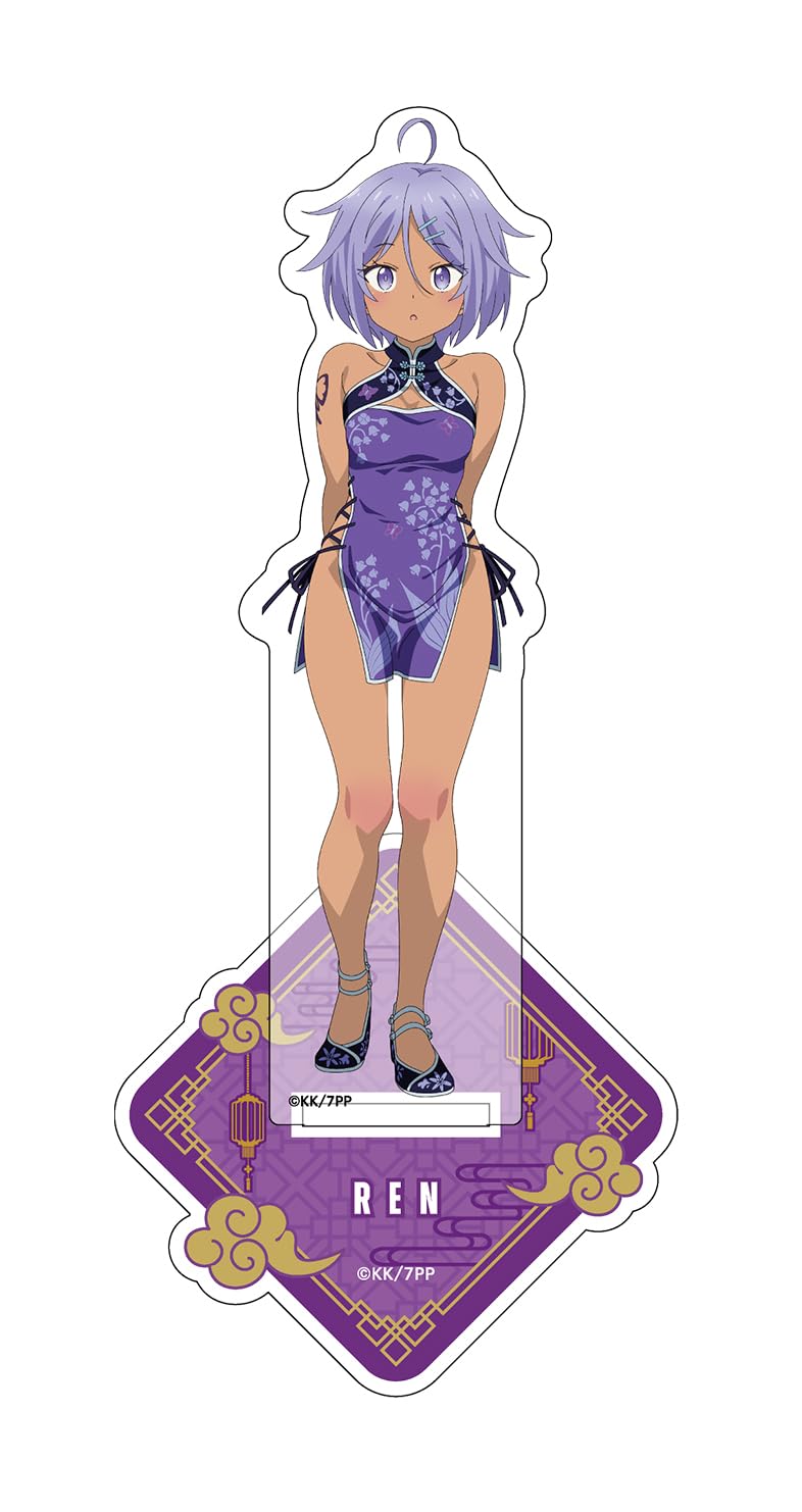 Vitit　第七王子レン　10体セット Amazon.co.jp: 転生したら第七王子だったので、気ままに魔術を極めます