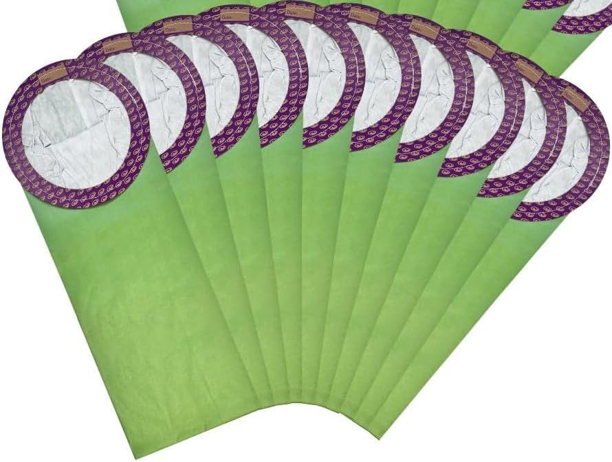 100331 - Bolsa de vacío para Pro-Team (10 unidades, Coachvac, Super Coachvac, Megavac)