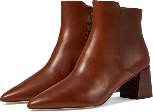 Cole Haan Catlyn Block Heel Bootie
