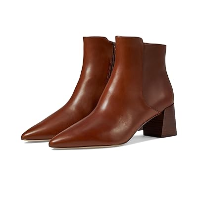 Cole Haan Catlyn Block Heel Bootie Women