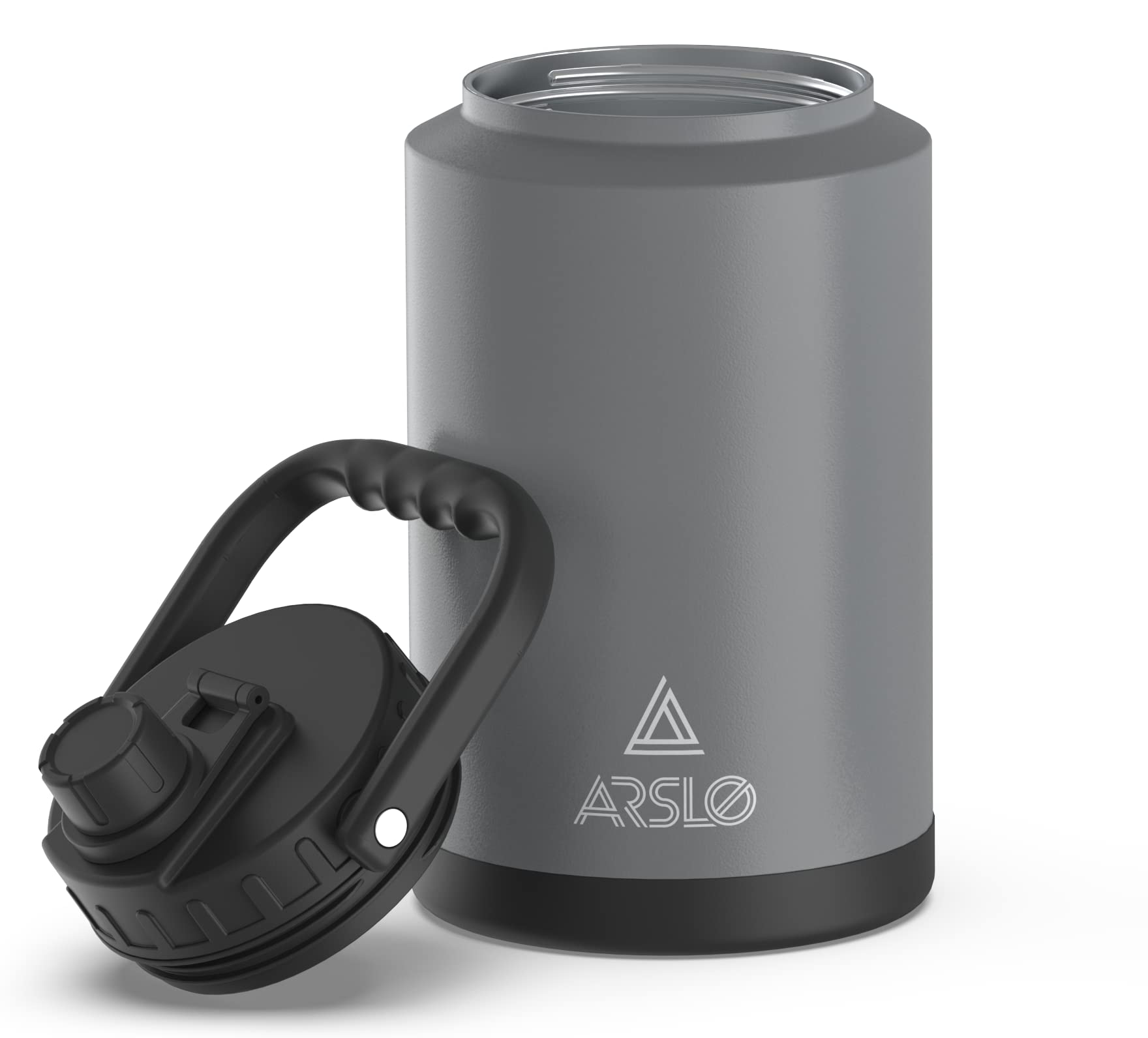 Arslo 1 Gallon Insulated Water Jug