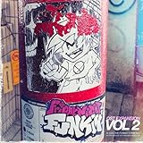 Friday Night Funkin' (Original Game Soundtrack) Expansion, Vol. 2
