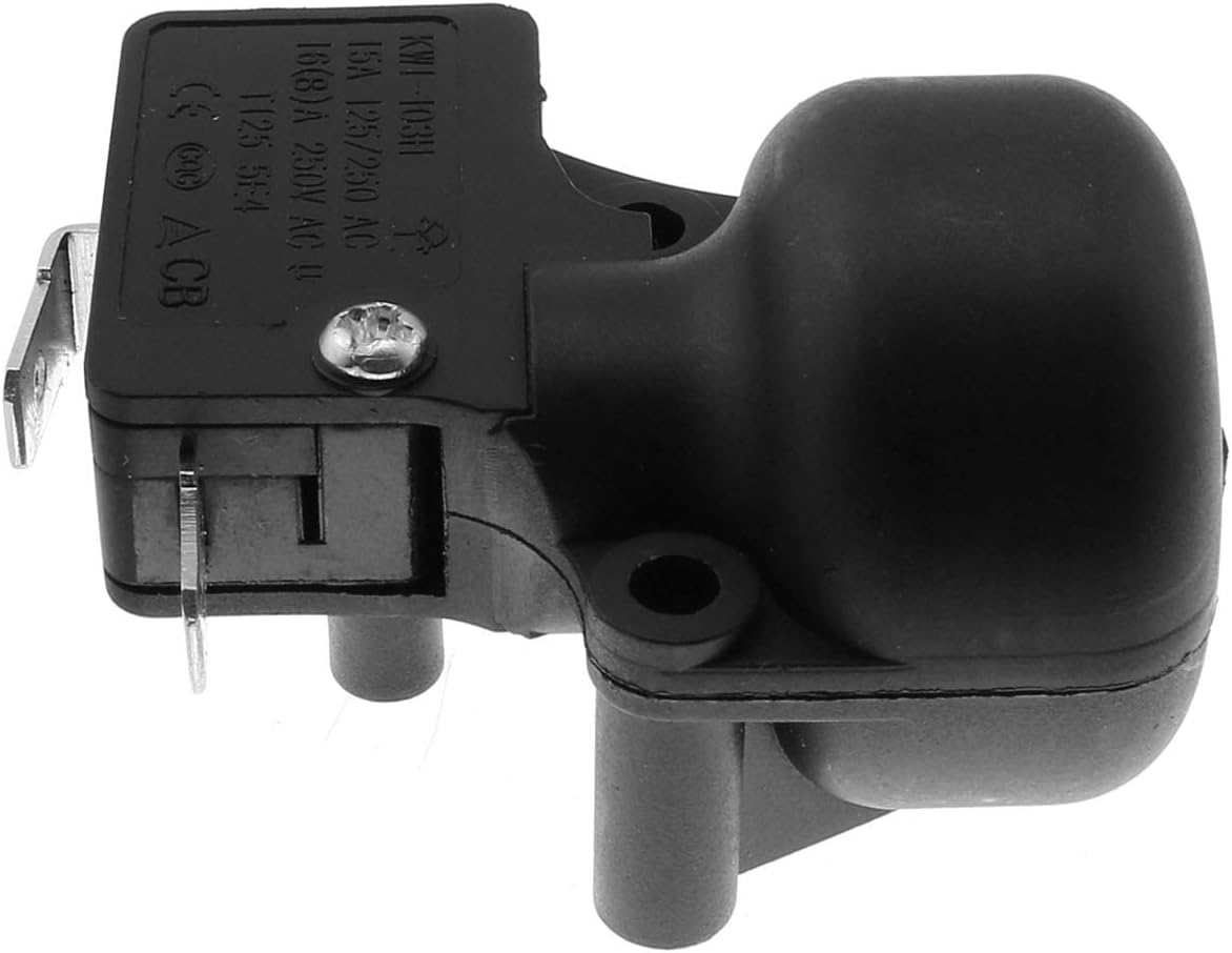 Review Maxmoral Tilt Shut Off Heater Patio Heater Tip Over Switch