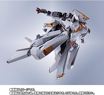L ROBOT魂　ガンダムTR-6 ウーンドウォート ガンダム AOZ」ガンダムTR-6［ウーンドウォート］追加・余剰