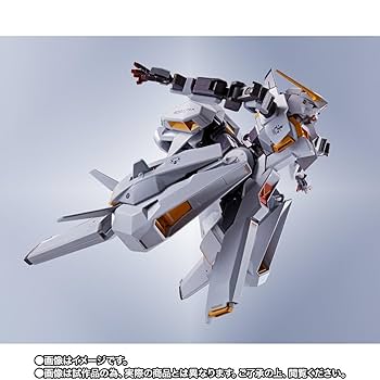 BANDAI - BANDAI バンダイ/ガンダムTR-6(ウーンドウォート)/Sランク/42【中古】 BANDAI METALROBOT魂 ガンダムTR-6 ウーンドウォート - 中古