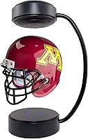 Vista 6 de Pegasus Sports NCAA Unisex-Adult Hover Helmet