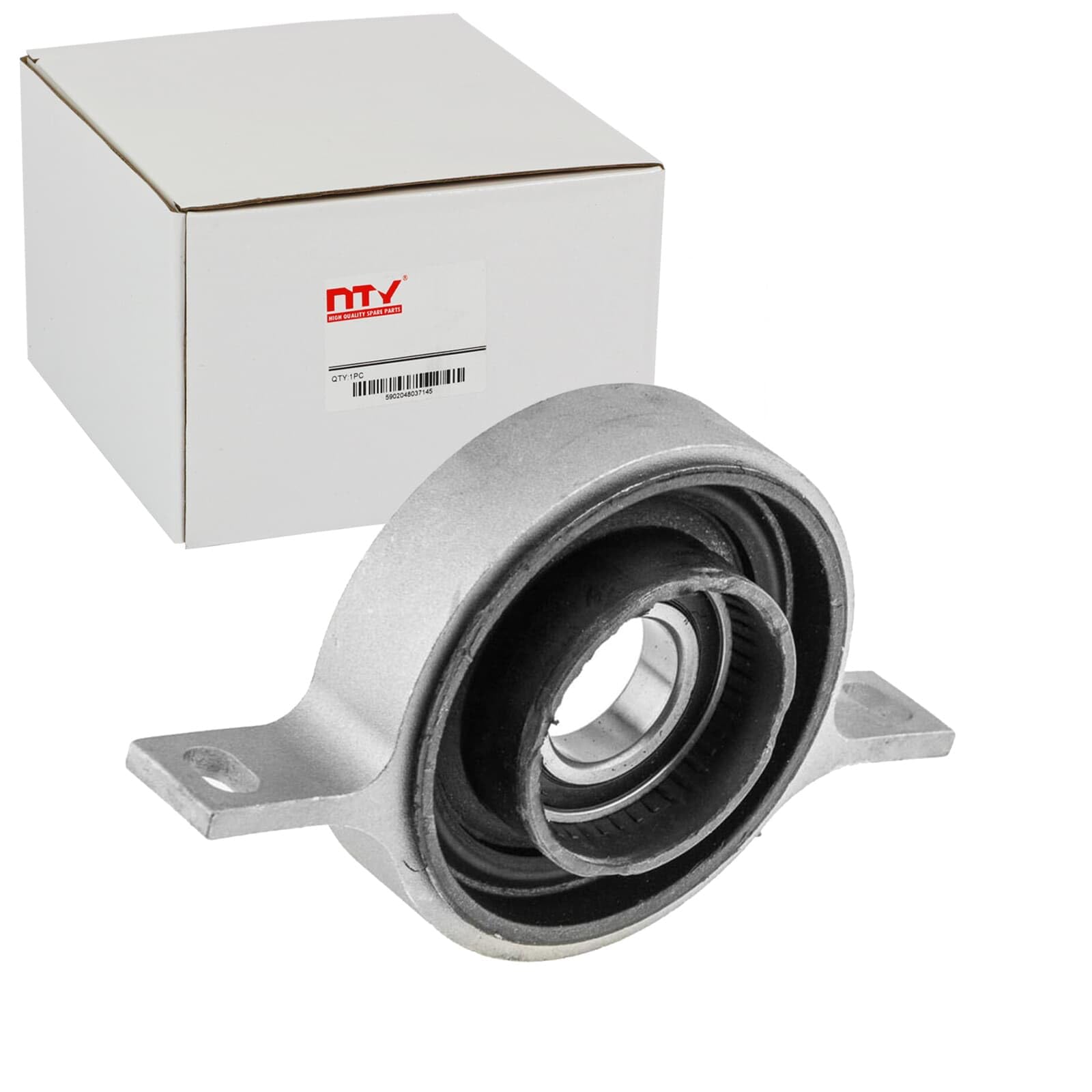 NTY Supporto, Albero cardanico NLW-BM-003 Compatibile con: BMW 1, 1, 1 Cabriolet, 1 Coupe, 3, 3, 3 Cabriolet, 3 Coupe, 3 Touring, 6, 6 Cabriolet, X1