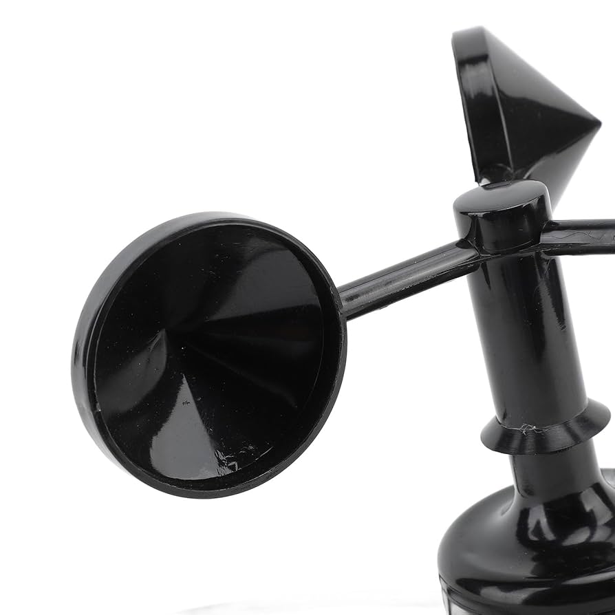 Amazon.com: Wind Speed Sensor, Small Startup Wind Speed