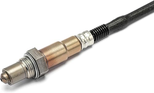 Miniatura 5 de Reemplazo del sensor de oxígeno O2 Downstream para Kia Optima, Soul, Rio, Hyundai Accent, Elantra, Veloster, Forte Koup