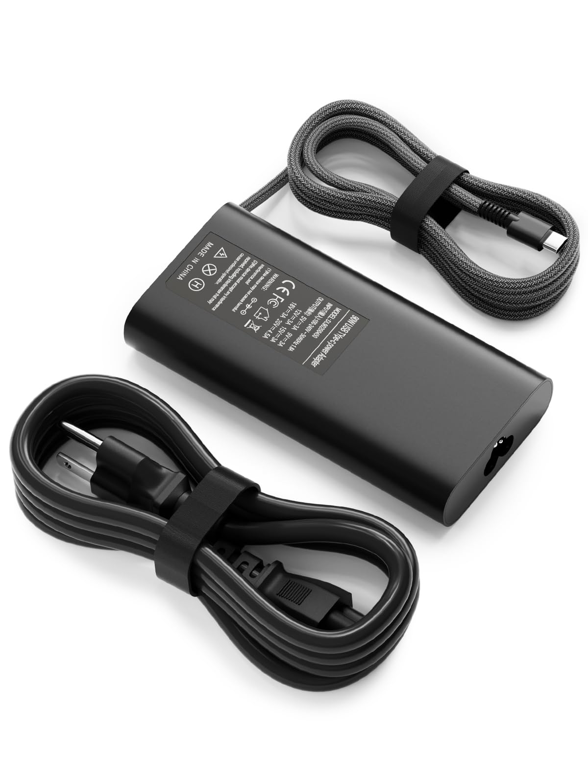 Amazon.com: UCANUUP 90W USB C Compatible with Dell Latitude 5420