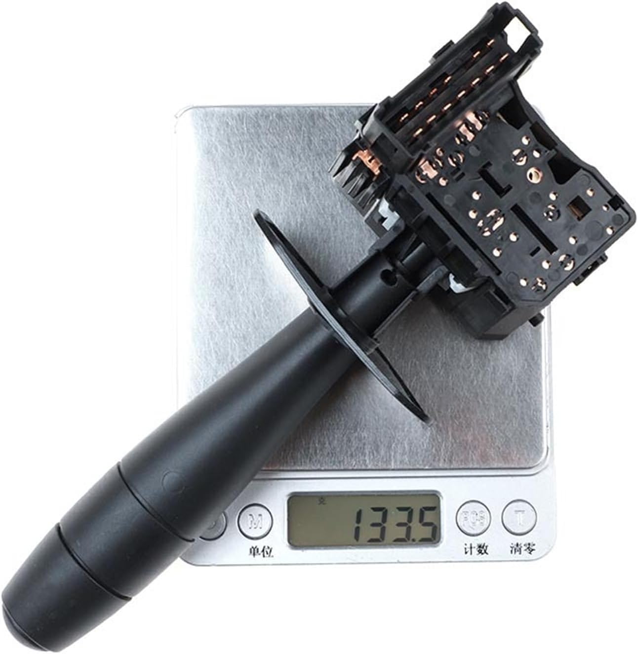 Car Wiper Switch for Logan Turn Signal Cruise Control Turn Signal Lever Switch 8200213173 345920013Ar