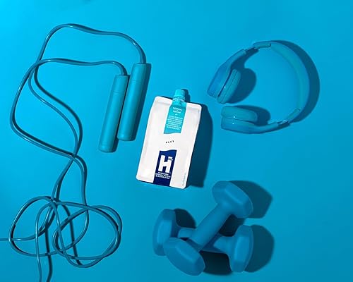 Miniatura 5 de HTWO Plus - Agua con infusión de hidrógeno