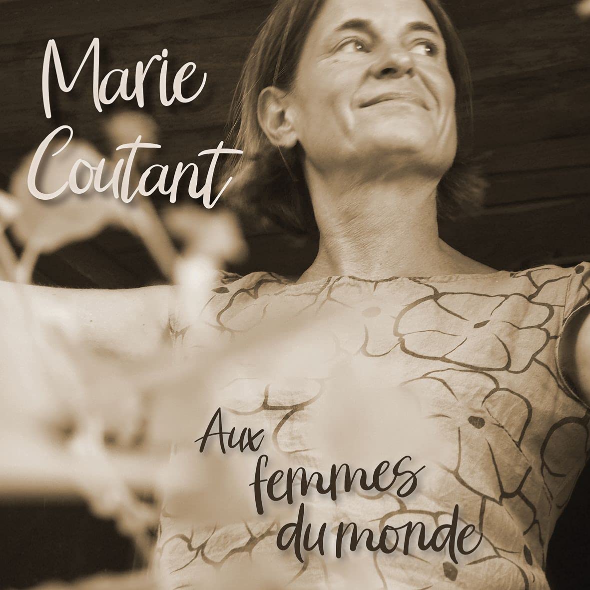 Aux Femmes du Monde