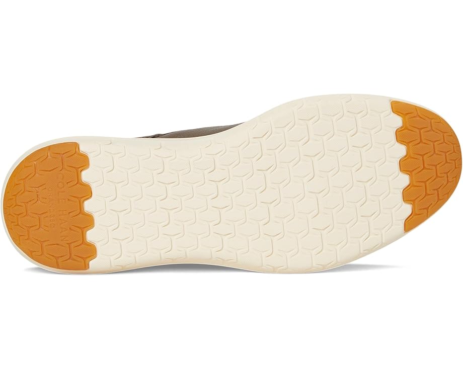 Originalgrand Remastered Waterproof Chukka Boots