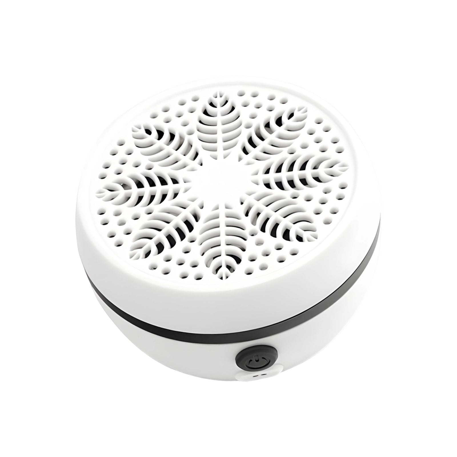 Mekalero Electric Vegetable Washer Automatic Cleaning Machine Household Fruit and Vegetable Cleaner for Cooking USB Rechargeable Washing Device