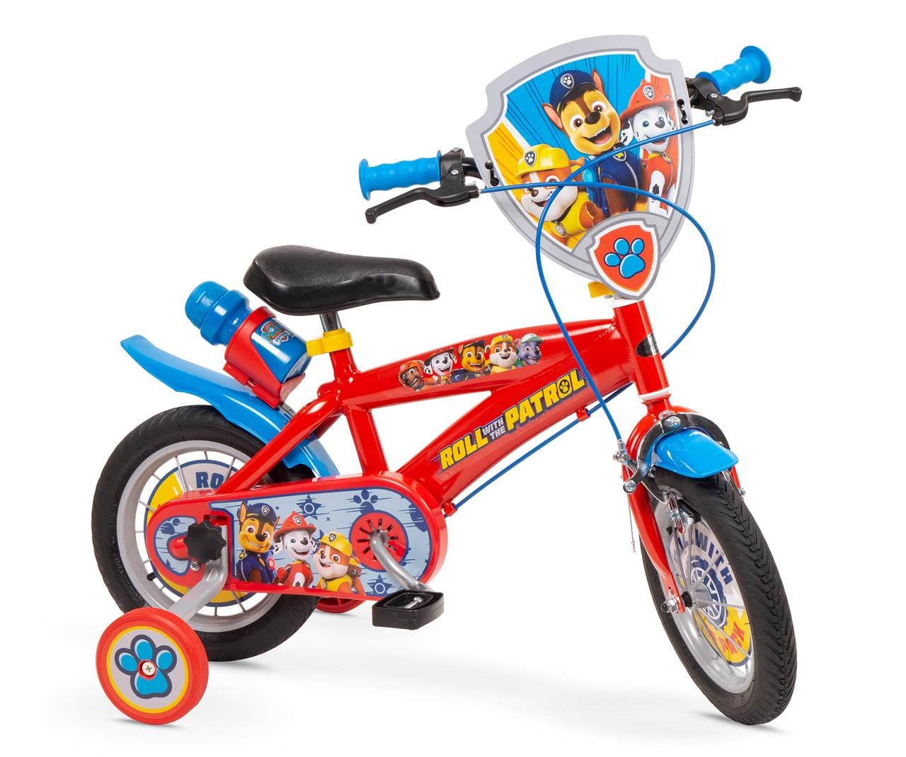 TOIMSA Rower 12" Paw Patrol