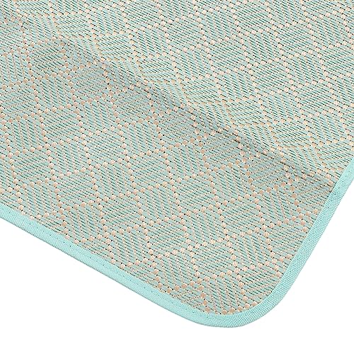 Almofada de Resfriamento para Cães, Tapete de Resfriamento para Cães PP Algodão Refrescante para Dor