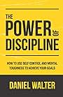 Sponsored ad from Pristine Publishing. "Discover how to master self discipline today." Shop now.