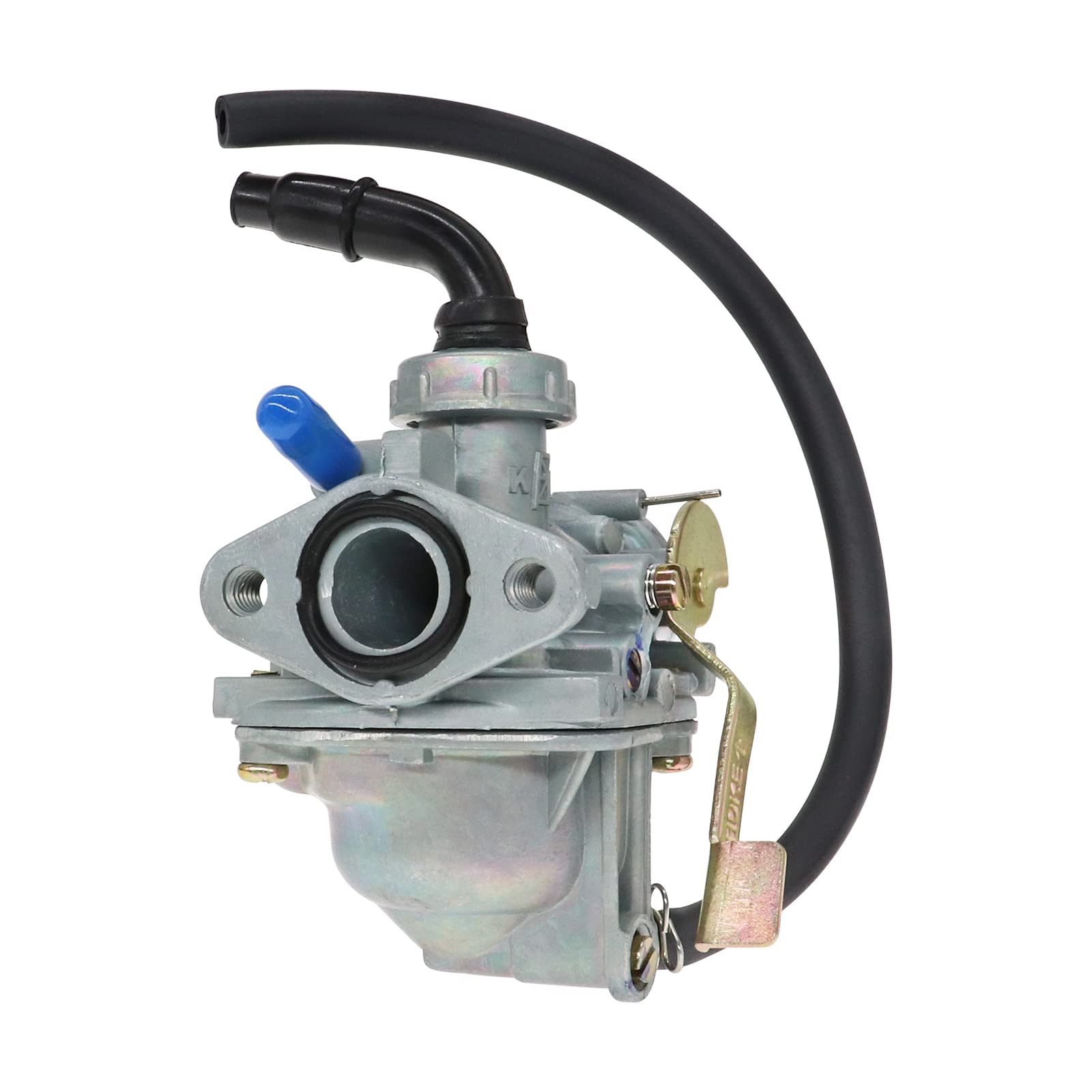 ED-1CB71 Carburetor, Compatible with Honda NC50 Express 1977-1981 Carb 38mm