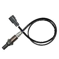 Vista 2 de Sensor de oxígeno O2 22690-AA500 apto para Saab 9-2X Subaru Baja Forester Impreza Legacy Outback WRX STI