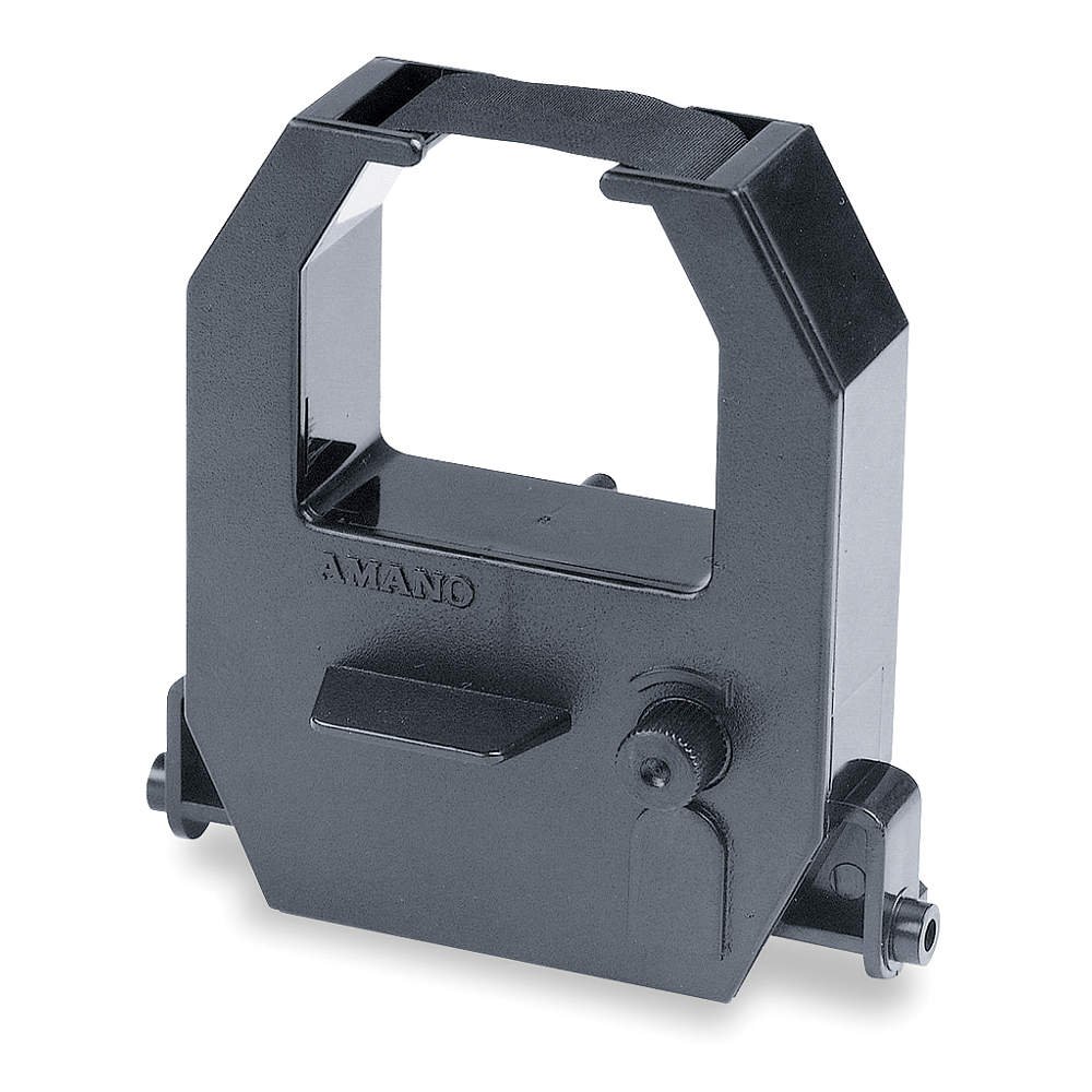 AmanoReplacement Ribbon, For Use W/TCX-11/5477