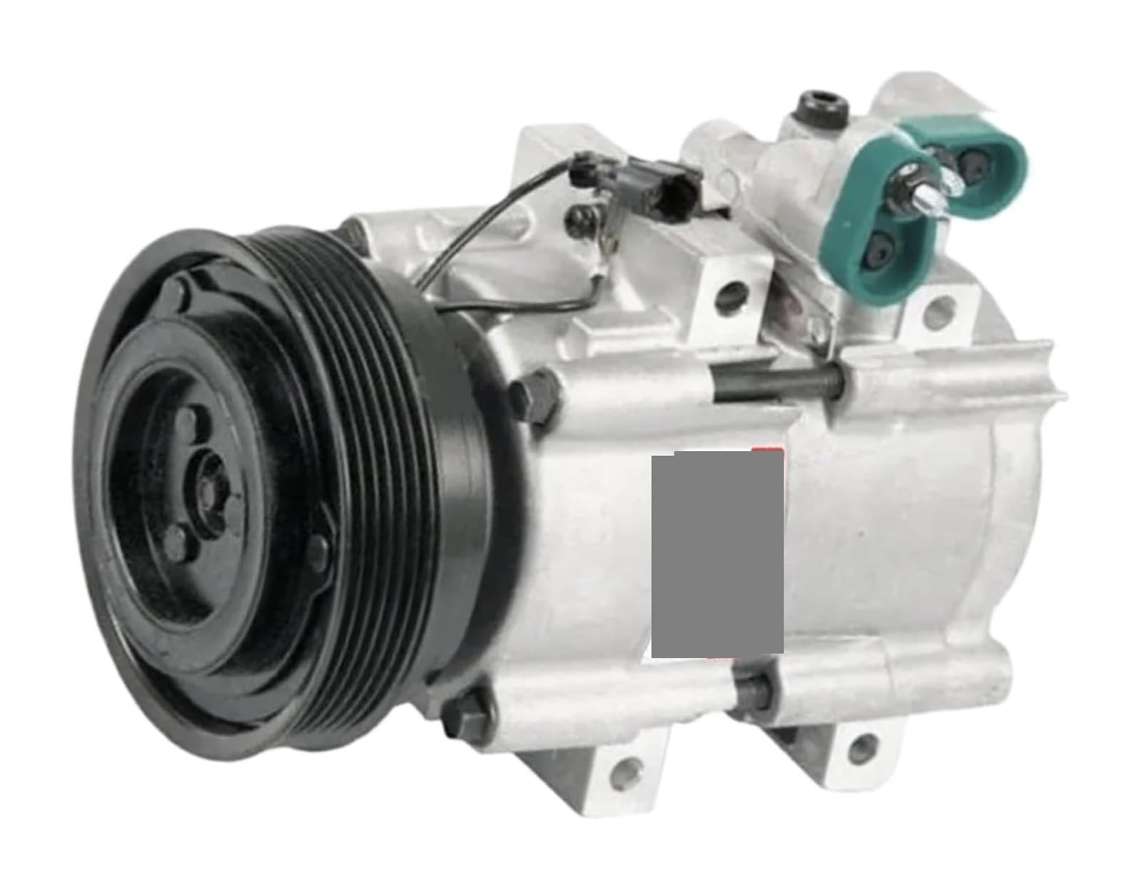 AC Compressor for Kia for Optima for Magentis 9770138171 97701-38171 97701-26300 97701-39180 9770139180 HS18 AC Compressor