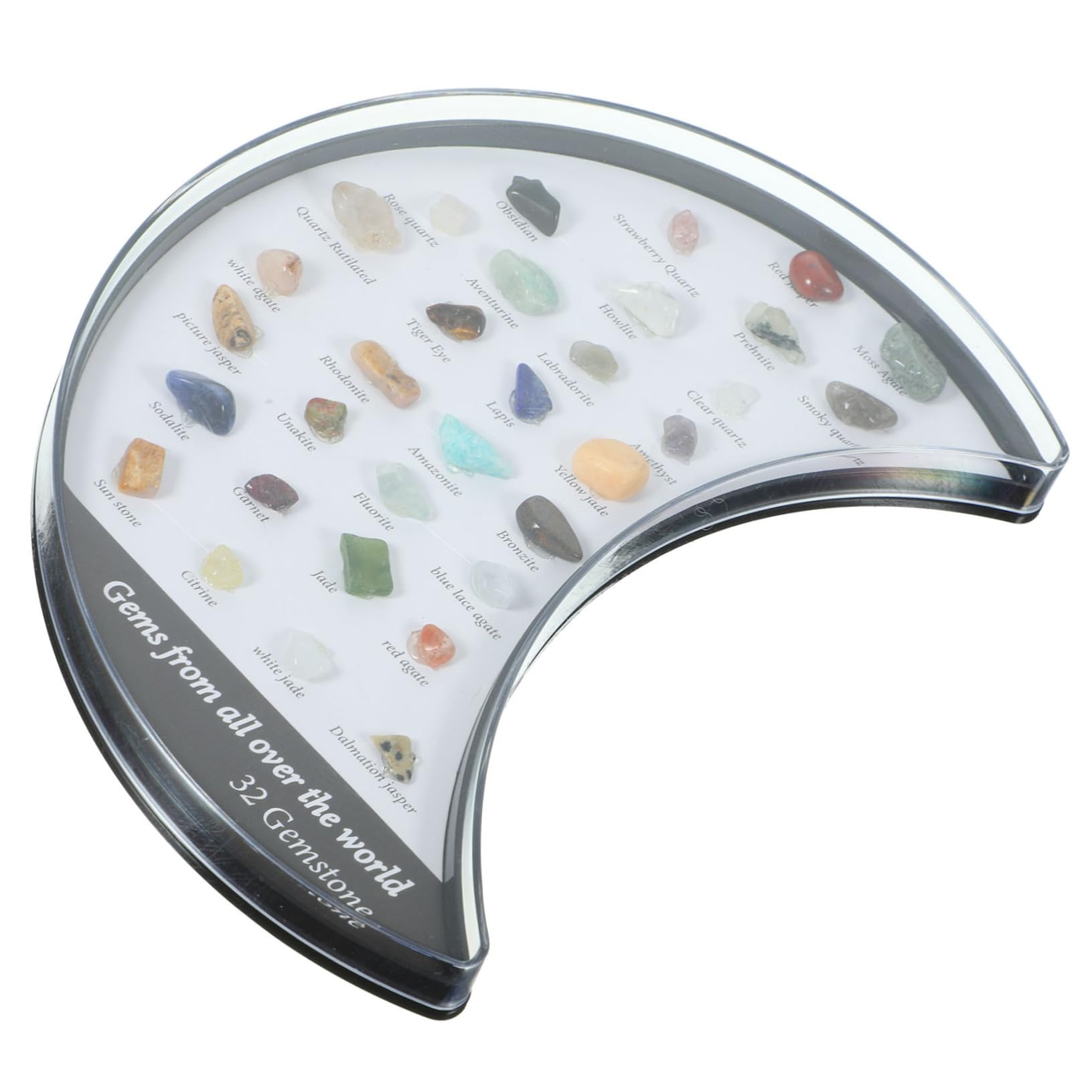 BELLIFFY Handpicked Natural Mineral Stones Sample Irregular Stones Decor Learning Stone Sample Teaching Mineral Stones Specimen