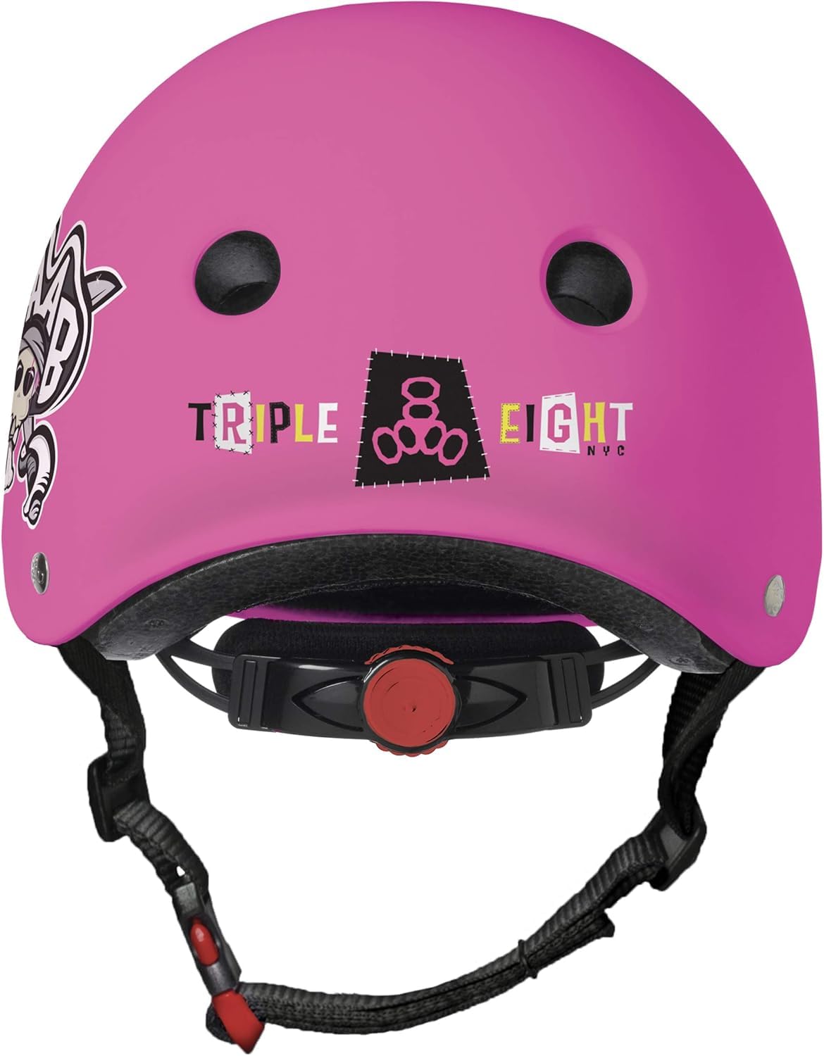 Triple 8 Lil 8 Staab Casque Enfant