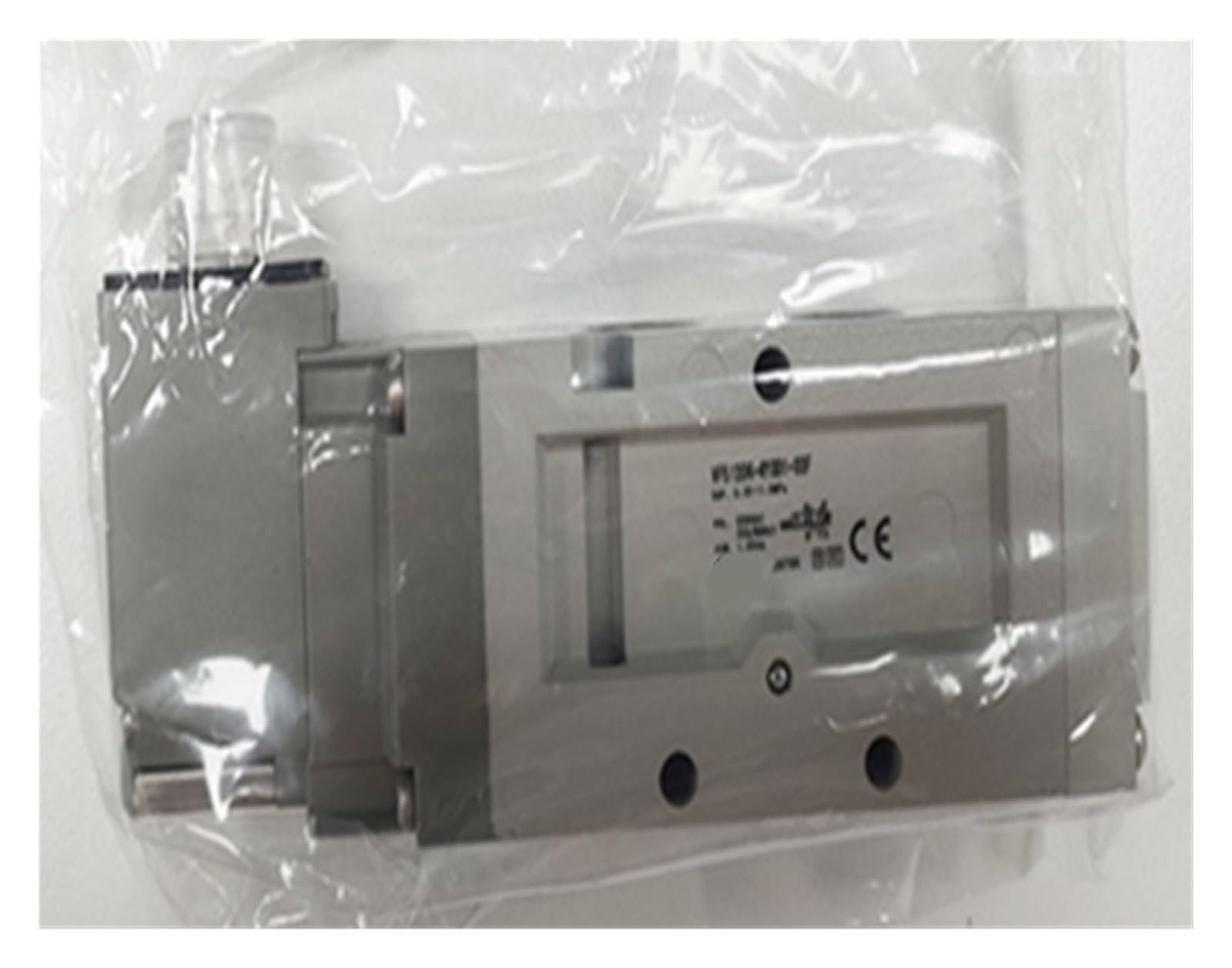 Cjkxpzmh 6Gzd1-03 Solenoid Valve Vf5120 Vf5220 6Gzd1 6G1 6Gz1 6Gd1 6Dzd1 6Dz1 6Dd1 6D1 3Gzd1 3G1 3Gz1 3Gd1 3Dzd1 3Dz1 3D1 3Dd1-03(,Vf5220)