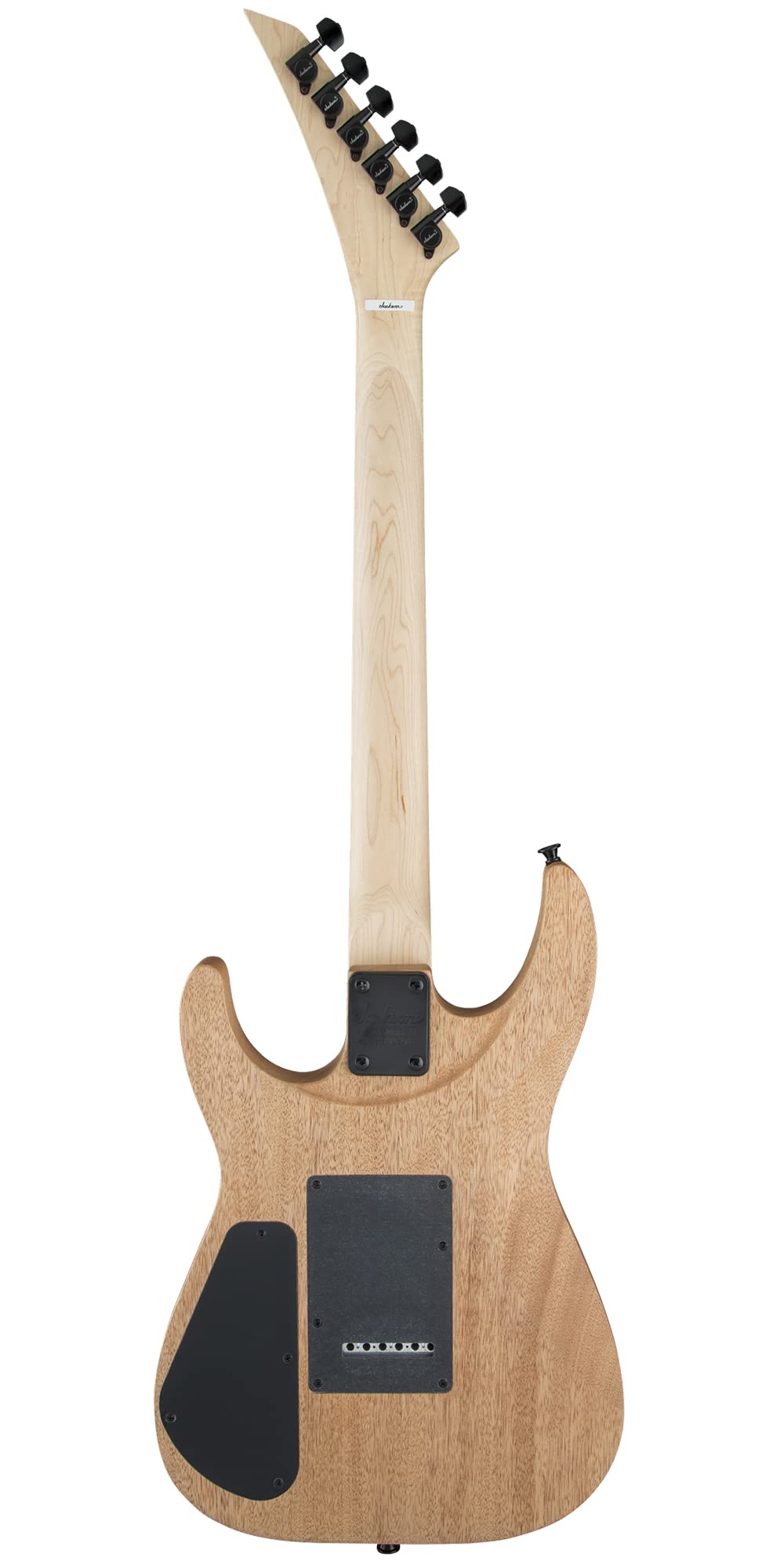 Amazon.com: Jackson Dinky Arch Top JS22 DKA Electric Guitar