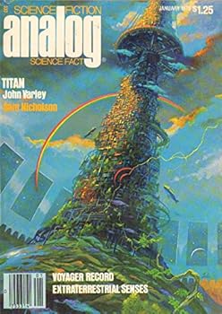 Analog Science Fiction, January 1979