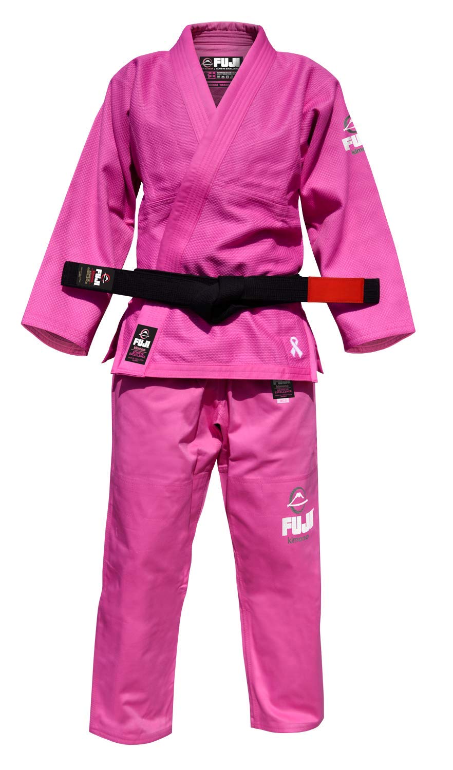 FUJIBJJ Uniform
