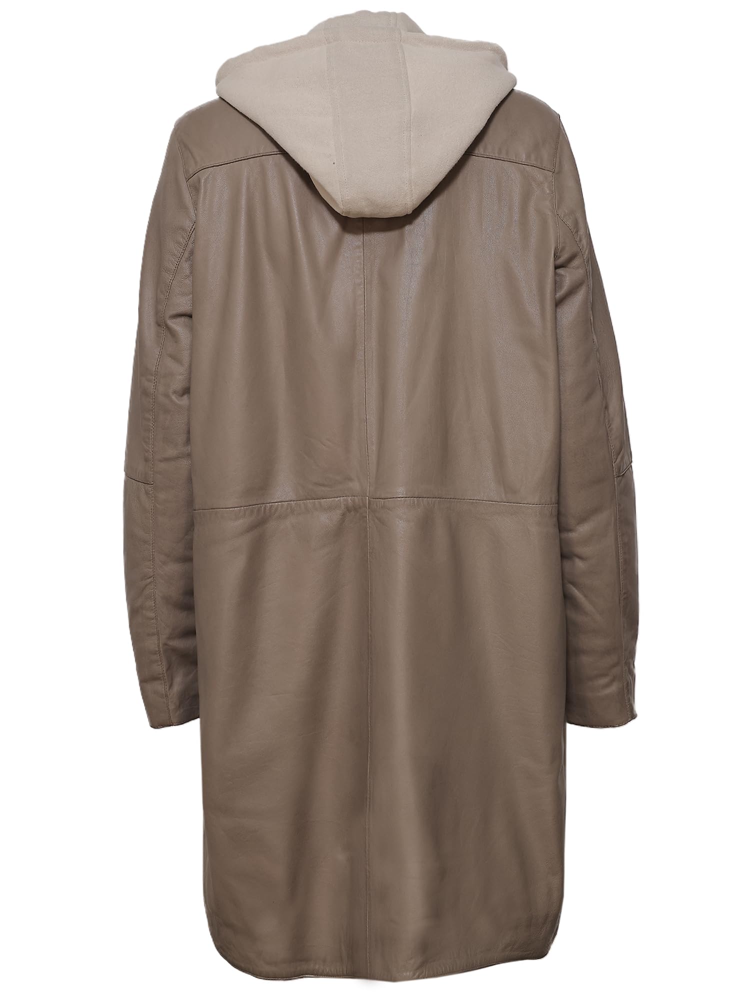 MAZE Damen Ledermantel 42021316