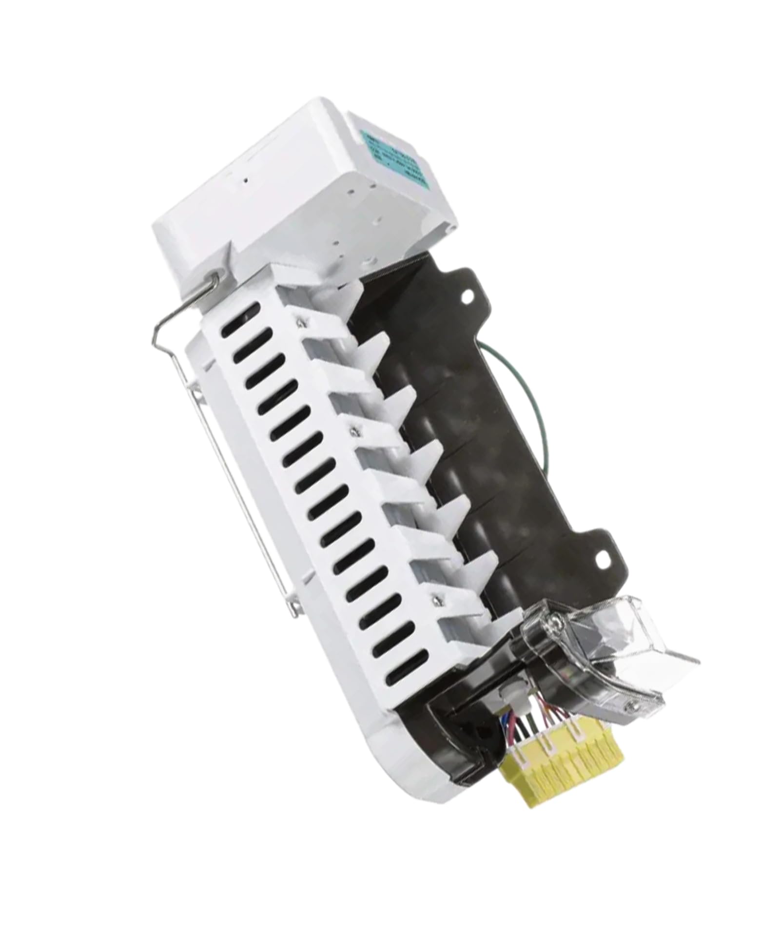 Photo 1 of for LG AEQ73130002 AEQ73209904 Ice Maker Assembly Kit Compatible with LG and Kenmore Refrigerators, Replacement Part Number 3283890, AP5959515, PS11700763, EAP11700763