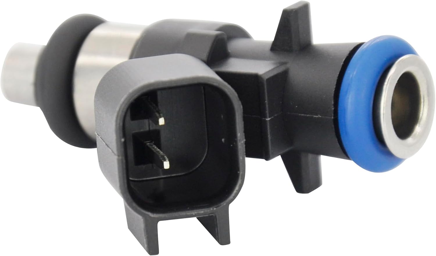 6PCS Fuel Injectors Compatible with Jeep 2018 2019 2020 Cherokee KL Series 3.2L, Replace# FJ1439, 0280158690