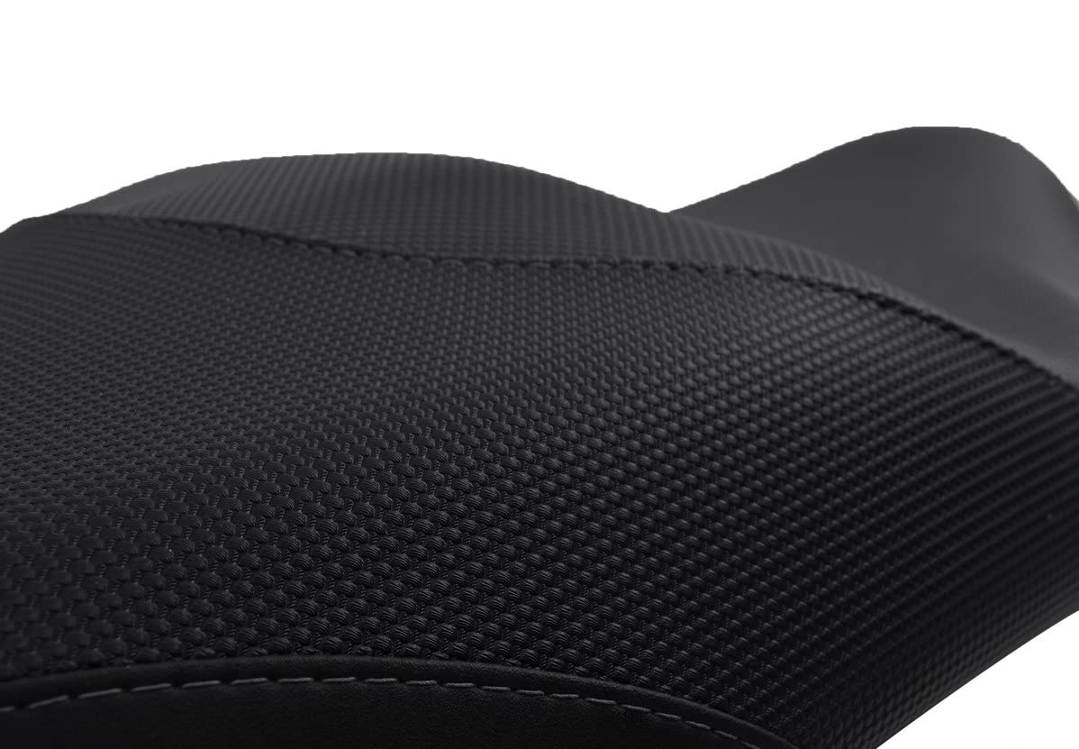 Coprimoto Piaggio Medley 125-150 Impermeabile Antigraffio Per Piaggio Medley 125-150 - Copertura Nylon 203x89x122cm Copriscooter Impermeabile - 8