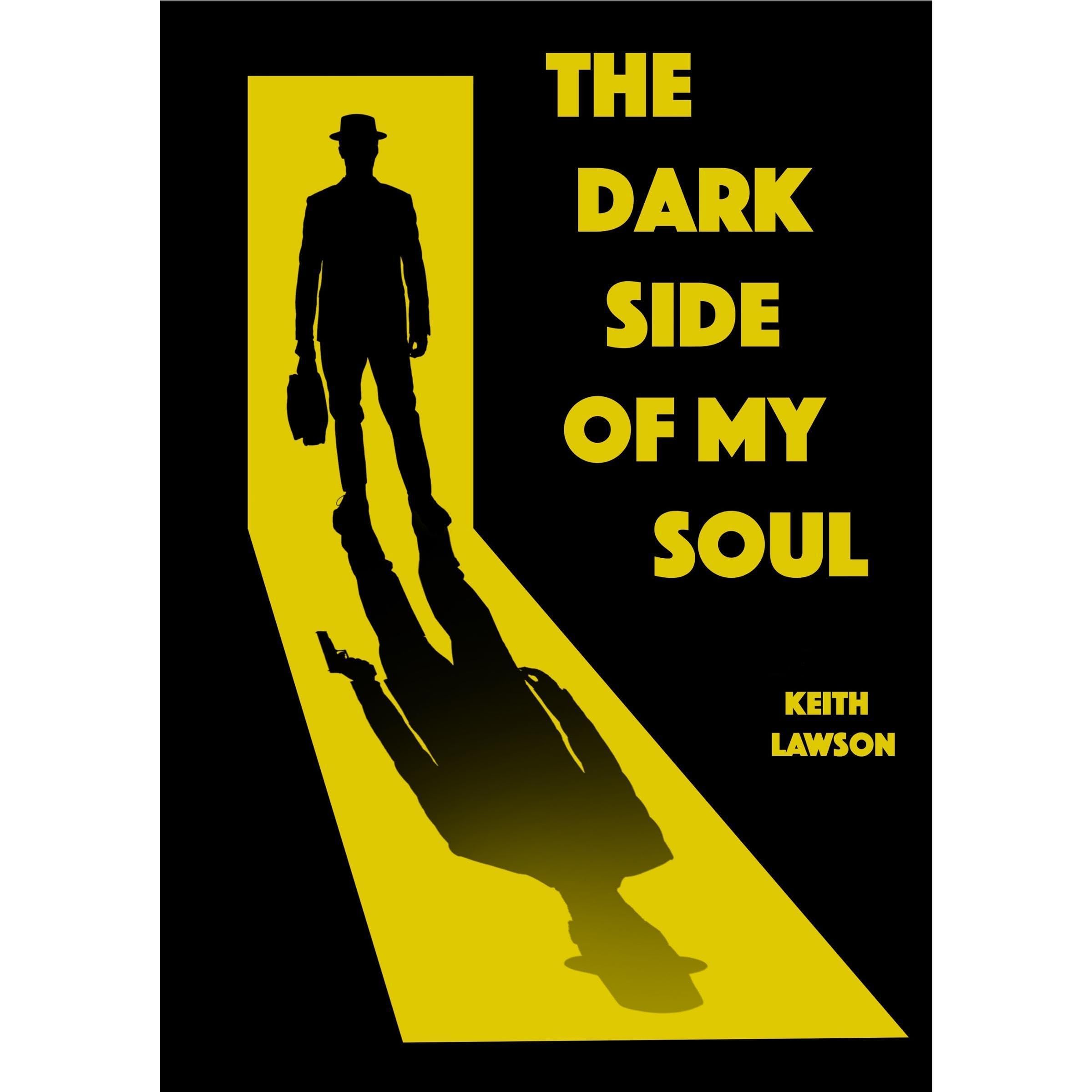 The dark side of my soul