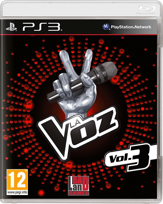 La Voz 3