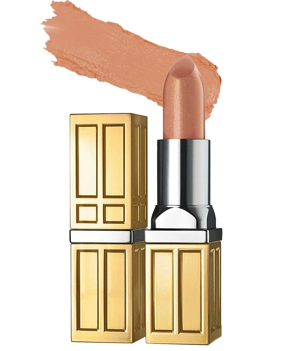 ELIZABETH ARDEN LIPSTICK 15 BEAUTIFUL GOLDEN NUDE