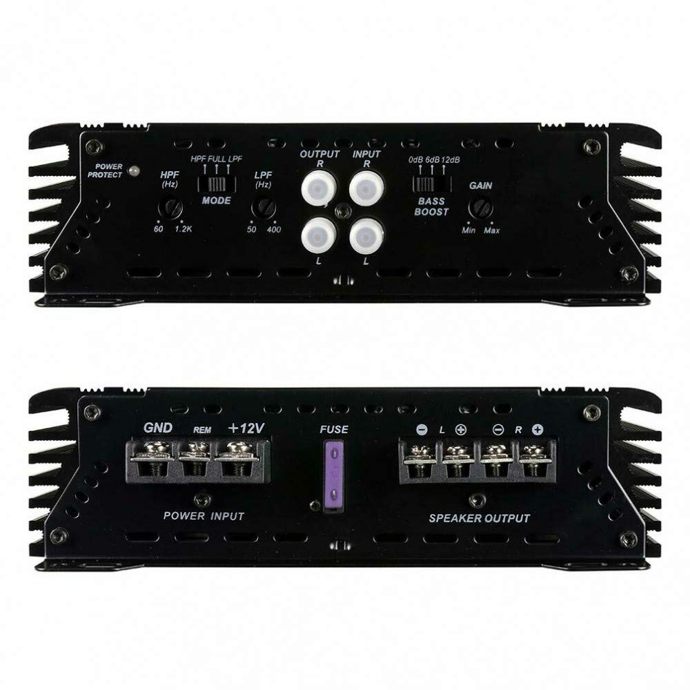 アンプ Precision Fidelity 12W Power Amplifier Precision Fidelity 12W Power Amplifier その他
